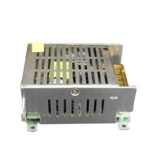 Lowest Price for Led Transformer - 60W dual output Switching Power Supply – Huyssen