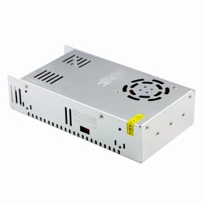 SMPS 36V13.3A 480W Үйлдвэрийн хяналтын төхөөрөмжид зориулсан цахилгаан тэжээлийн хангамж