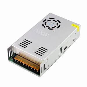 Small size SMPS DC 24V 33A 800W Switching Power Supply