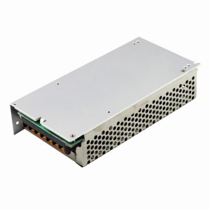 China Factory 0-90V 2A 180W Switching Power Supply