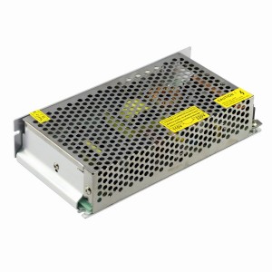 SMPS 12V 16.7A 200W LED Driver Switching Power supply