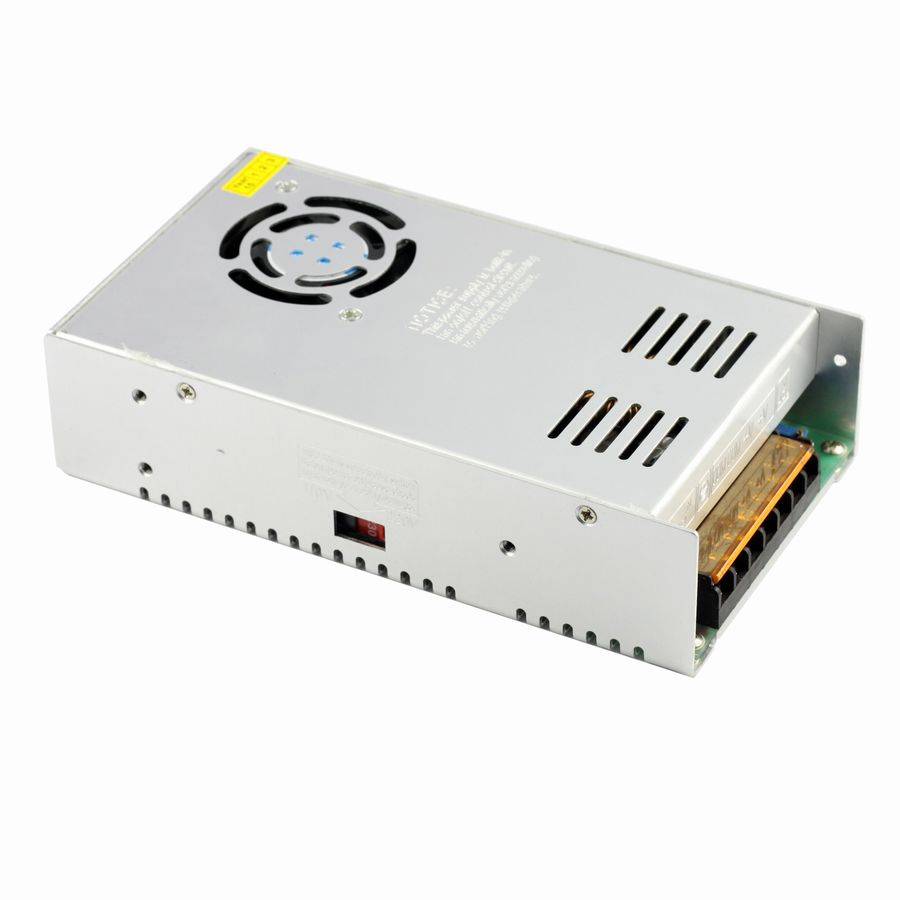 Discount wholesale 24v 30a Power Supply - SMPS 36V400W Switching power supply for industrial control equipment – Huyssen