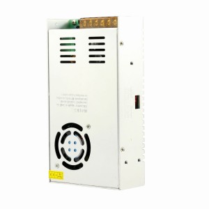 AC/DC 110V 4.5A 500W switching power supply 
