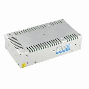 Alimentatore switching LED 0-220V2A 440W