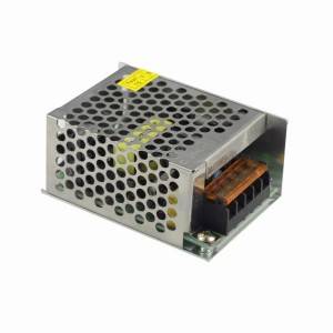 24vdc 1.5A power supply 36W DC supply switching regulated