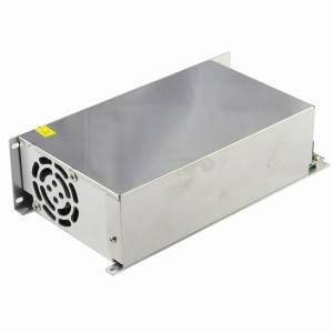 High Voltage SMPS DC 300V3A 900W High Quality with PFC