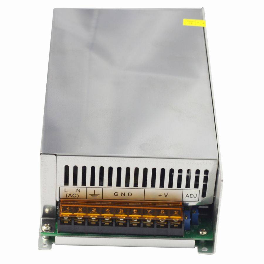 Reasonable price for 5000w Power Supply - 120V 10A 1200W DC Power supply for machinery equipment – Huyssen