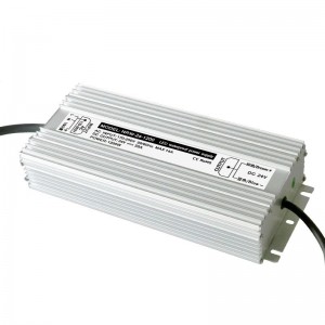 IP67 PSU 50V 24A 1200W Waterproof Power Supply