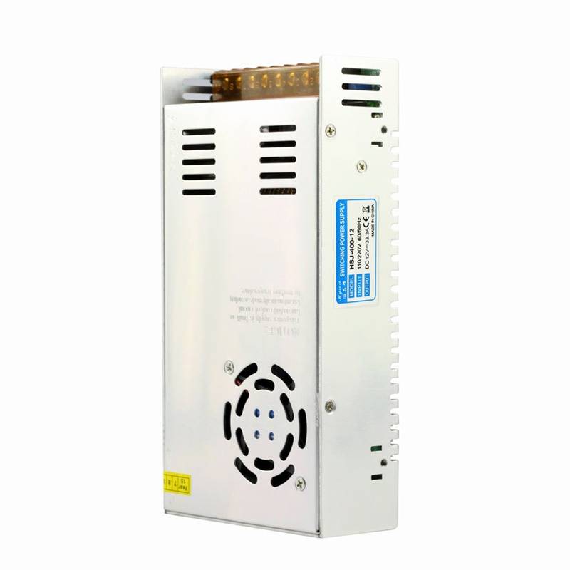 Factory directly supply 24v 1000w Power Supply - 20V20A 400W Equipment switching power supply – Huyssen