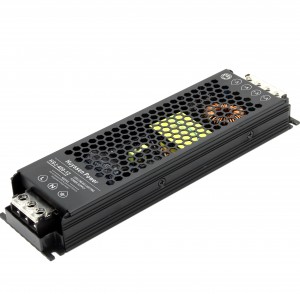 LED power supply Manufacturer 24V 16.7A 400W High Quality SMPS