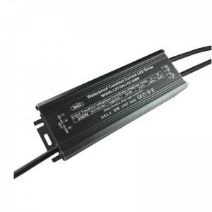 OEM Factory Constant Voltage 200W 24V Output with Dali Dimmer LED Power Supply