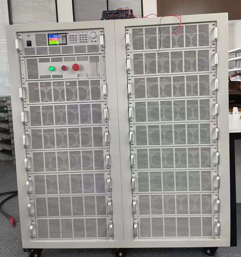200KW programmable power supply