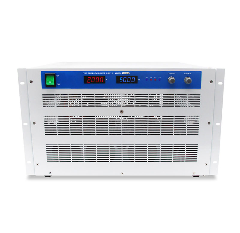 Programmable နှင့် Regulated Power Supplies
