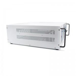 Adjustable 0-30V 138A 5000W DC Programmable power supply 5KW
