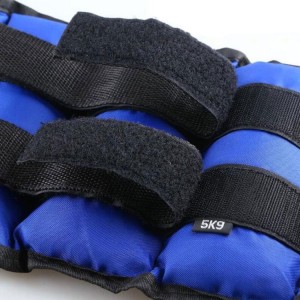 Top Quality Cast Iron Plates Set - Adjustable sandbag Weight Lifting Ankle Wrist Wraps Weights – Chuangya