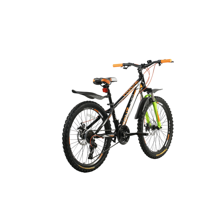 High quality disc brake adult bicycle mountain bike with 27 speed