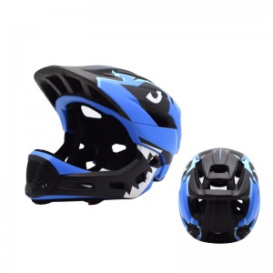 Cheap price Professional Full Face Scooter/Motorbike/Motorcycle Helmet (0700B)