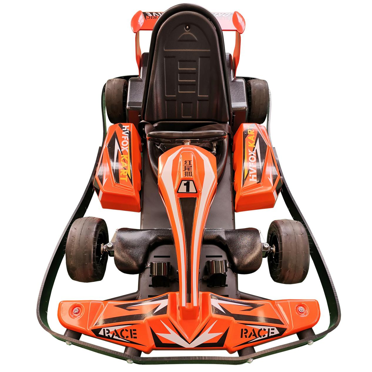 Factory wholesale 200cc Go Kart - Wholesale Buy Good Price Drift Children Kids Buggy Racing Karting Go Karts  – Xingzhihe