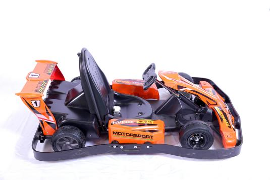 Wholesale Buy Good Price Drift Children Kids Buggy Racing Karting Go Karts (7)
