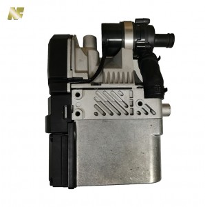 NF Best Sell Diesel Av Heater 5KW Avê Parking Heater 12V/24V Similar To Webasto