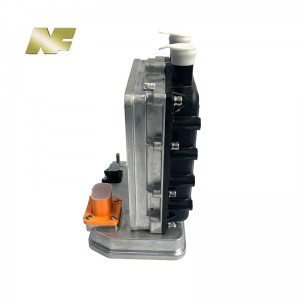 NF najprodavaniji 10KW EV grijač rashladne tekućine 350V visokonaponski grijač rashladne tekućine DC12V PTC grijač rashladne tekućine