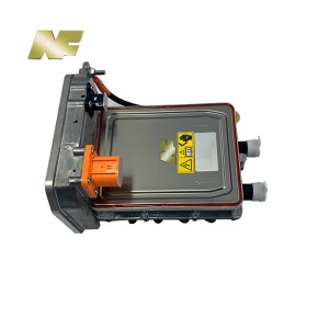 NF 10KW 350V High Voltage Coolant Heater 12V High Voltage PTC Heater