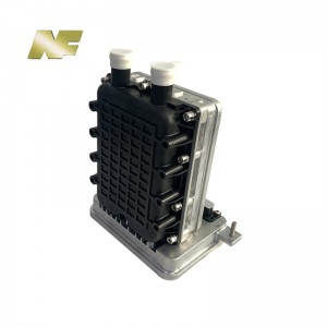 NF 10KW 350V उच्च भोल्टेज कूलेन्ट हीटर 12V उच्च भोल्टेज PTC हीटर