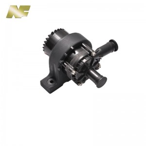 NF Best Sell DC12V Electrical Water Pump