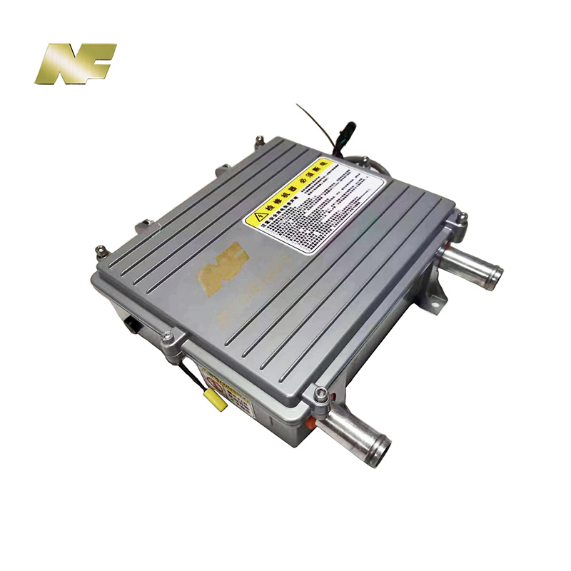 NF Group-A Leading Manufacturer Of High-Voltage Battery Heater