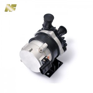 NF DC12V Electric Water Pump For EV