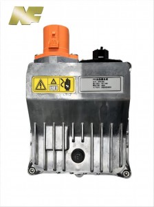Riscaldatore PTC ad alta tensione NF 3KW Riscaldatore del liquido refrigerante DC12V PTC 80V HVCH