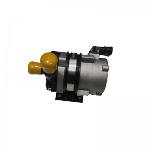12v water pump electric water pump  for new energy vehicles circulating air conditioning system bus pumps