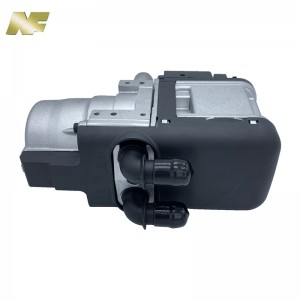 NF 12V 24V 5KW Diesel Gasoline Water Parking Heater