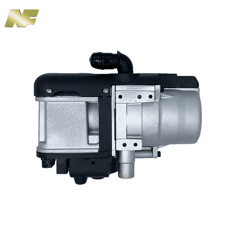 Best 5kw 12v 24v Diesel Water Parking Heater for Vehicles Manufacturer and  Supplier