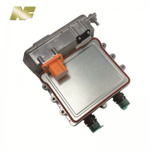 NF 5KW EV PTC Coolant Heater 24V DC650V Giga Voltage Coolant Heater