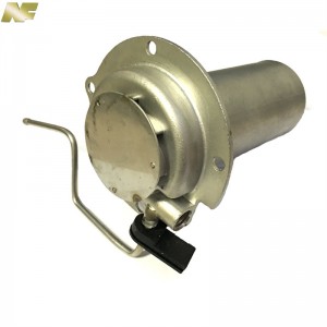 NF Webasto Diesel Air Heater Parts 5KW Brander Insetsel Diesel Met Gasket
