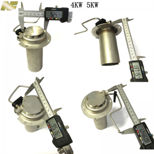 NF Best Sell 252113100100 Diesel Air Heater Parts 5KW Heater Burner Insert Diesel With Gasket