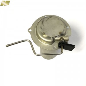 NF Webasto Diesel Air Heater Parts 5KW Burner Insert Diesel With Gasket
