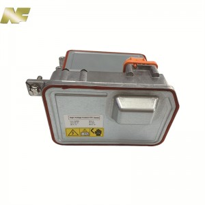 NF Best Sell 5KW EV PTC Heater DC850V HVCH 24V PTC Coolant Heater