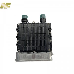 NF Best Seller 5KW EV PTC Heater DC850V HVCH 24V PTC Coolant Heater