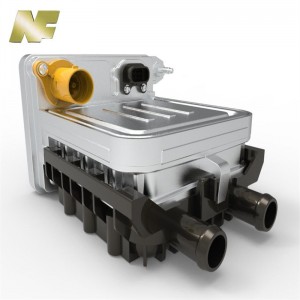 NF EV 5KW 350V 600V visokonaponski grijač rashladne tekućine