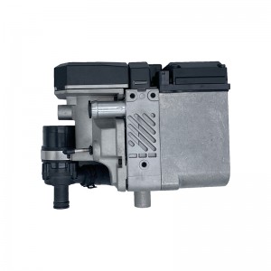 NF Fast delivery Water Heater 12V 5kw Diesel Heater Similar to Webasto Eberspacher Water Liquid Parking Heater
