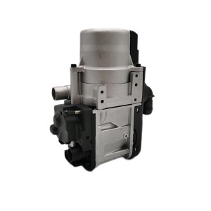 5kw 12v Diesel Gasolin Water Parking Heater untuk Kenderaan