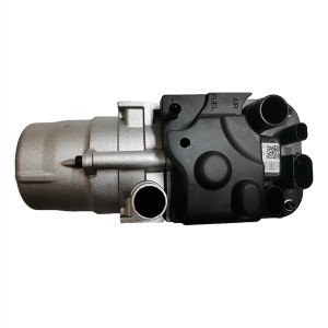 5kw 12v Diesel Gasoline Water Parking Heater for Vehicles