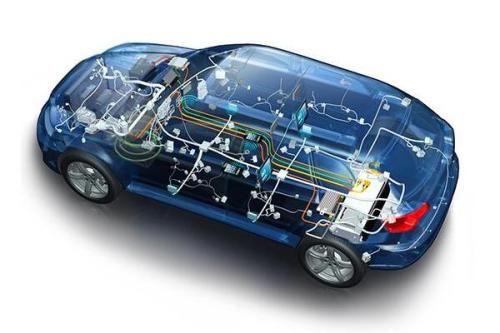 Technologie tepelného managementu v elektrických vozidlech