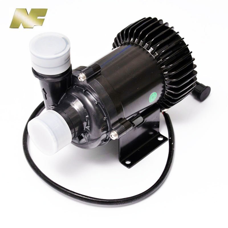 602Electric water pump01