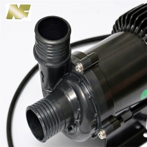 НФ најпродаванија ДЦ24В аутоматска електронска пумпа за воду