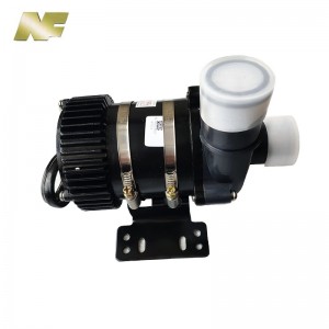 NF Electric Vehicle Electronic Water Pump