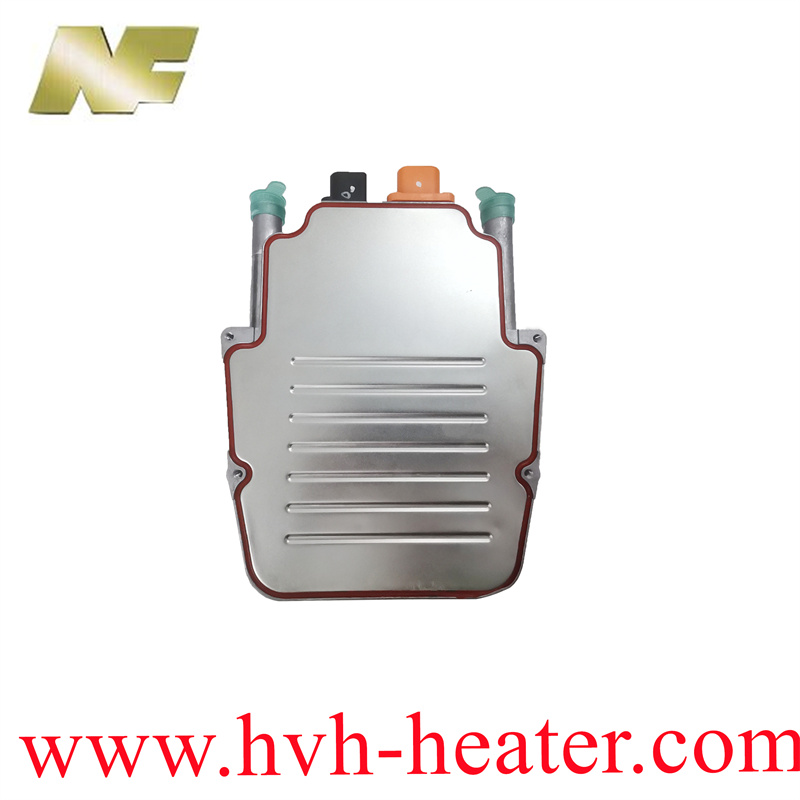 PTC Heater Technology Promotes Clean And Efficient Heating Of Electric Vehicles