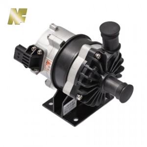 NF DC12V Electric Water Pump For EV